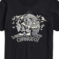 thumbnail image 3 of Mickey & Friends - Presto Chango - Men's Short Sleeve Graphic T-Shirt, 3 of 5