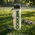 thumbnail image 4 of Botella de Plastico FIFA Blanca Con Estampado de Mexico, 4 of 4