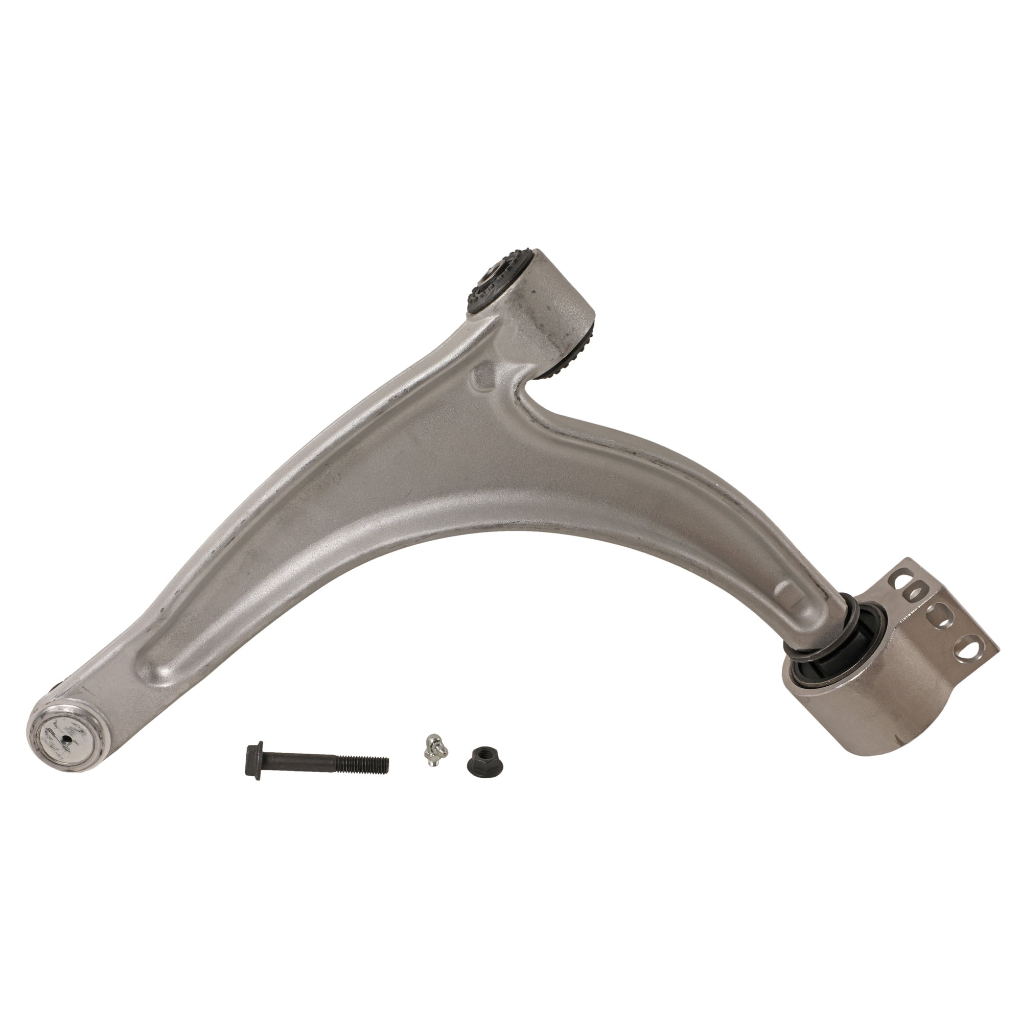 MOOG RK620180 Control Arm and Ball Joint Assembly Fits select: 2004-2012 CHEVROLET MALIBU, 2005-2010 PONTIAC G6