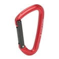 thumbnail image 1 of Gancho de anillo, Clip de mosquetón de bloqueo DRing Suministros para exteriores Clip de mosquetón Tecnología de vanguardia, 1 of 8