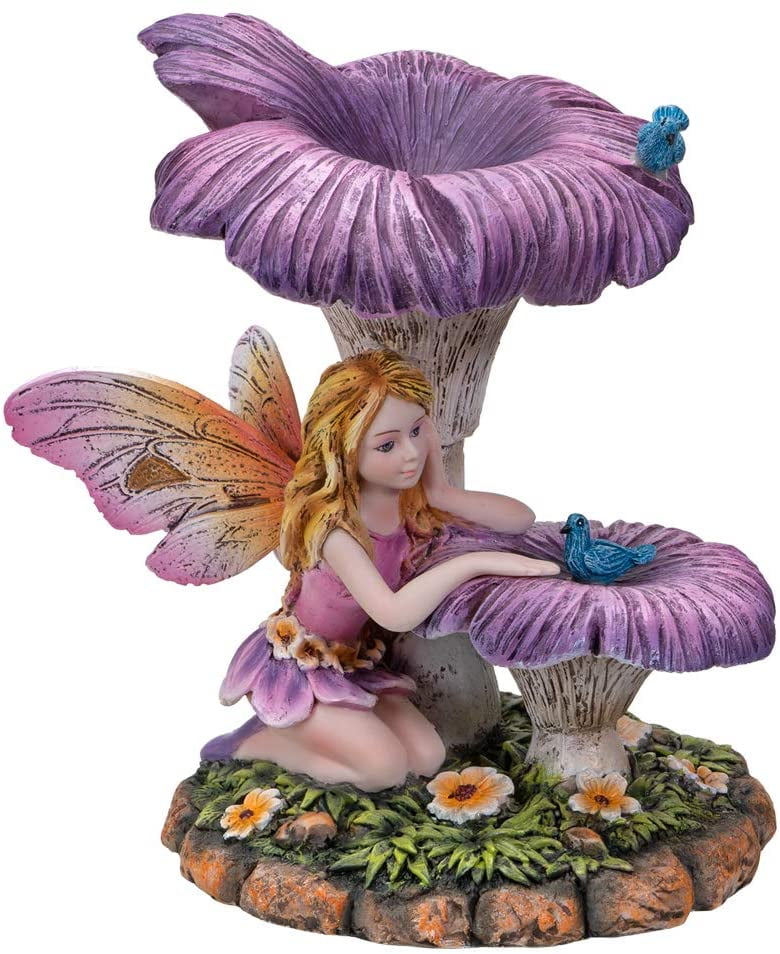 Buttercup Fairy Fantasies Figure Safari Ltd NEW Toys Fantasy Figurines 