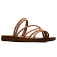 thumbnail image 3 of Sandalias Berlin para Mujer 8012083 beige 23, 3 of 6