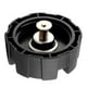 thumbnail image 3 of Tapas del tanque de combustible duraderas resistentes universales a prueba de fugas buen efecto de sellado tapa del tanque de combustible fueraborda de plástico ABS para ANGGREK Otros, 3 of 7