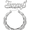 Silver, variant on Personalized Set of Necklace and Naked Bamboo Earrings