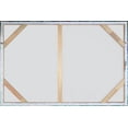 thumbnail image 7 of Parvez Taj "Camouflage Sea" Painting Print on Wrapped Canvas, 7 of 7