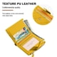thumbnail image 4 of Monedero con cremallera creativa Cartera de estudiante de múltiples tarjetas Cartera corta de moda Adepaton BST3000819-4, 4 of 5