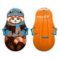 thumbnail image 3 of Sno-Storm Foam 36" Kiddy Sled, 3 of 4