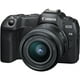thumbnail image 1 of Canon 5803C012 Eos R8 W/rf24-50mm F/4.5-6.3 Es Kit de Lentes Stm, 1 of 6