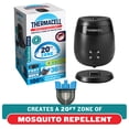 thumbnail image 3 of (2 pack) Thermacell E-ZoneGuard Patio + Rechargeable Mosquito Repeller + Fast Charging Dock with 36-Hr Refill and 6.5-Hr Battery, 3 of 10