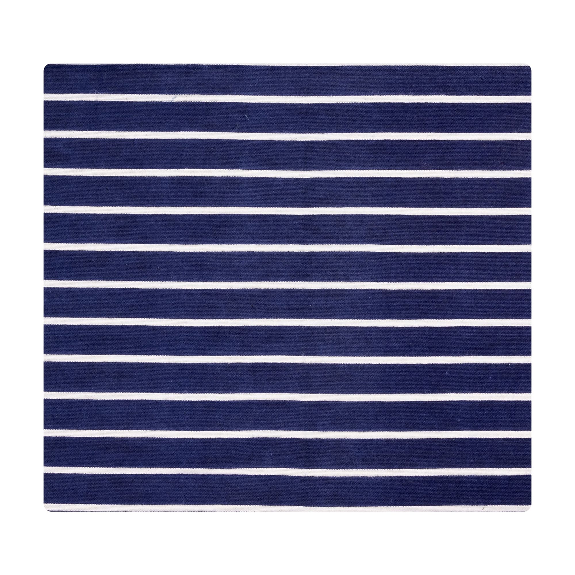 Hudson Baby Unisex Baby Cotton Poly Flannel Receiving Blankets, Born To Fly 4-Pack, One Size