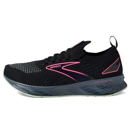 brooks levitate pink