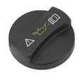 thumbnail image 2 of ,Auto Engine Oil Filler Engine Oil Filler Cap Oil Filler Cover Reliable and Durable, 2 of 7