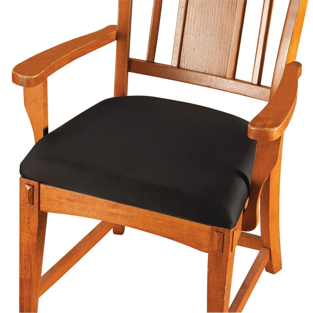 Stretch Seat Covers, Set of 2Black