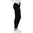thumbnail image 3 of Kirkland Signature Ladies High-Rise Skinny Jean, 3 of 3