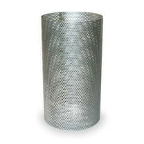 Replacement Screen,3 In,304 SS