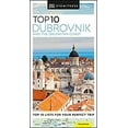 thumbnail image 1 of Pre-Owned DK Eyewitness Top 10 Dubrovnik and the Dalmatian Coast (Paperback) 0241361796 9780241361795, 1 of 1