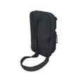 thumbnail image 2 of Avalanche Outdoors Crossbody 5.7 Liter Chest Sling Backpack With Pockets, 2 of 3