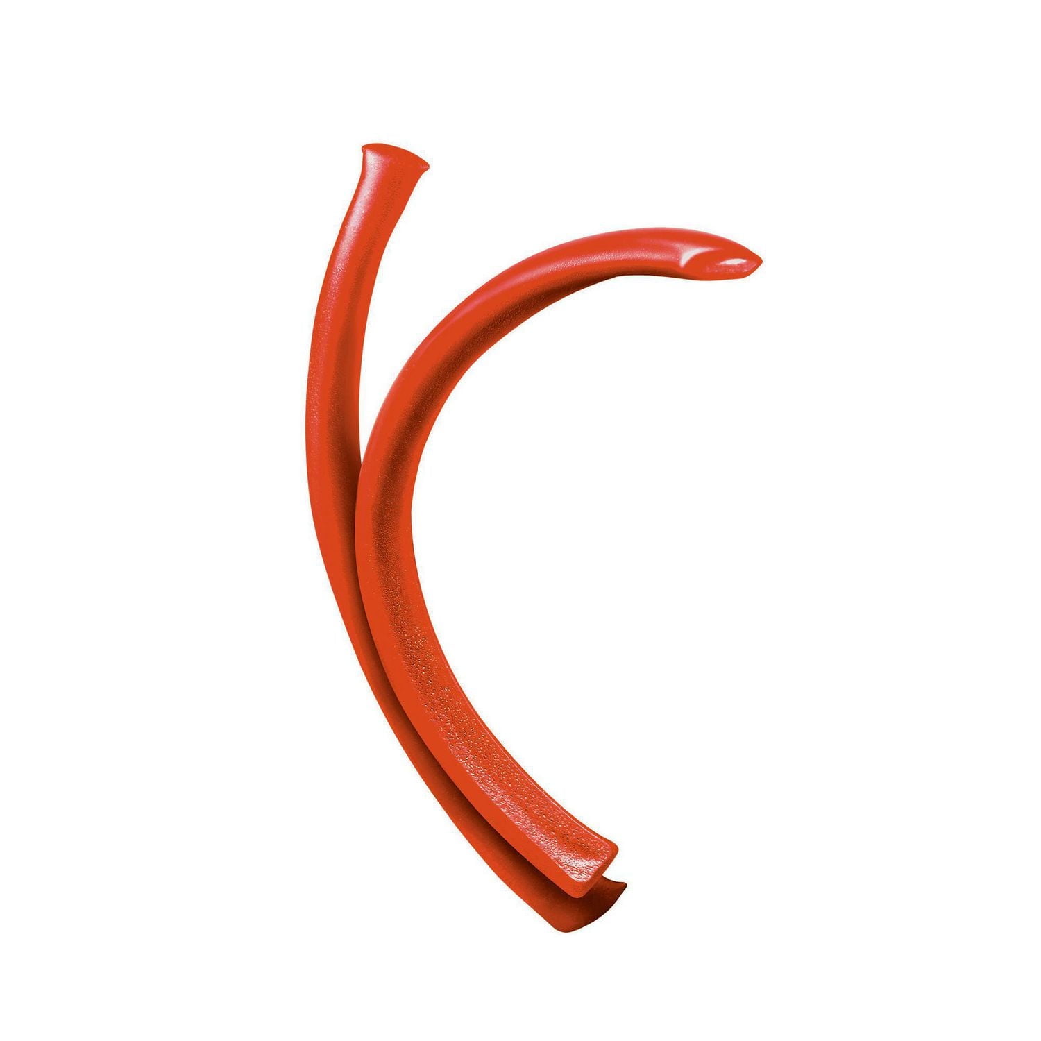 Sac familial de friandises TWIZZLERS SUPER NIBS à la cerise 623g