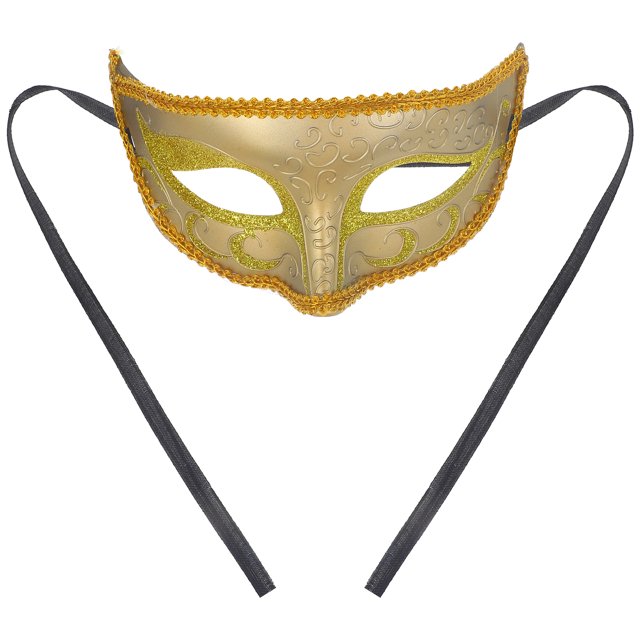 KAKOWELY Máscara de baile de disfraces, máscara de mascarada, máscara veneciana, máscara de encaje de Halloween
