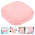 thumbnail image 2 of MasteelfCA Retainer Case Brace Retainer Box Dental Brace Box Invisible Brace Box Denture Storage Case, 2 of 7