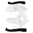 thumbnail image 2 of Grip Coverfor Oculus QuestGrip Cover for Oculus VR Handle Accessories Touch Controller VR Grip Cover Achieve More, 2 of 5