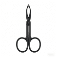 thumbnail image 2 of 2-Pack Stainless Steel Tweezers – Durable for Personal Grooming & First Aid, 2 of 5