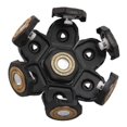thumbnail image 3 of 7d Electric Shaver compatible Heads 7 Heads Head (gun Color)_Perfect Gift, 3 of 5