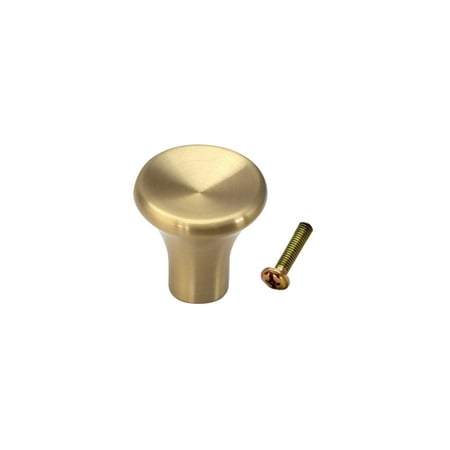 

Home Decor Pull Handle Replacement Modern With Screw Cabinet Knob Pure Copper