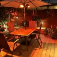 thumbnail image 4 of 500W R7 Linear Halogen Heater Bulbs Compatible with Heatmaster R7, 118mm, Pack of 4, 4 of 4