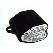 2100mAh 2.891-029.0 Battery SIEMENS VSR8000 Robotic Floor Vacuum