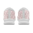 thumbnail image 2 of Whosucclay Sneakers for Women Running Shoe Women Trail Fashion Sport an Athletic Walking Casual Hiking Love Sneakers, 2 of 6