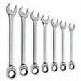 thumbnail image 2 of 7 PIECE RATCHETING WRENCH SET HIGH ACCESS METRIC, 2 of 2