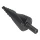 thumbnail image 5 of Step Drill Bit High Speed Steel 6?30mm Drilling Head Accessory Part for Iron Wood, 5 of 5