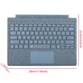 thumbnail image 4 of Teclado Tipo Cubierta Inalámbrico Portátil BT para Surface Pro 3/4/5/6/7/7+, 4 of 9