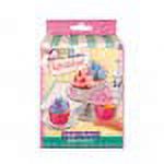 MINI CUPCAKES - FRENCH