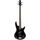thumbnail image 2 of Bajo Electrico IBAÑEZ GSR200BK Cuerpo Agathis Color Negro Diapason Palo de Rosa Trastes medanos, 2 of 2