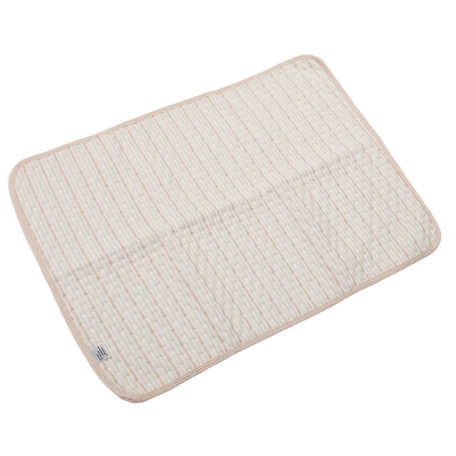 Alfombra de Almohadilla A Prueba de Agua de Bebé, Algodón Cómodos Almohadillas para Humedeccer para el Sofá
