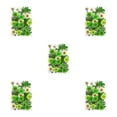thumbnail image 2 of Conjunto de flores secas Cateissary DIY decoración de colección de recortes, 2 of 6