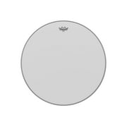 REMO Coated Emperor Bass Drum Head
