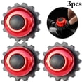 thumbnail image 1 of Bangcool Bike Bell Set Emergency Alarm Alert Warning Rotate Bike Ring Bicycle Bell, 1 of 7