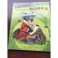 thumbnail image 1 of Pre-Owned Henry Works (Hardcover) 0618420037 9780618420032, 1 of 1