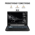 thumbnail image 3 of Laptop Gamer Asus TUF FX506HF-HN007W Nvidia GeForce RTX 2050 Intel Core 8GB 512 SSD, 3 of 5