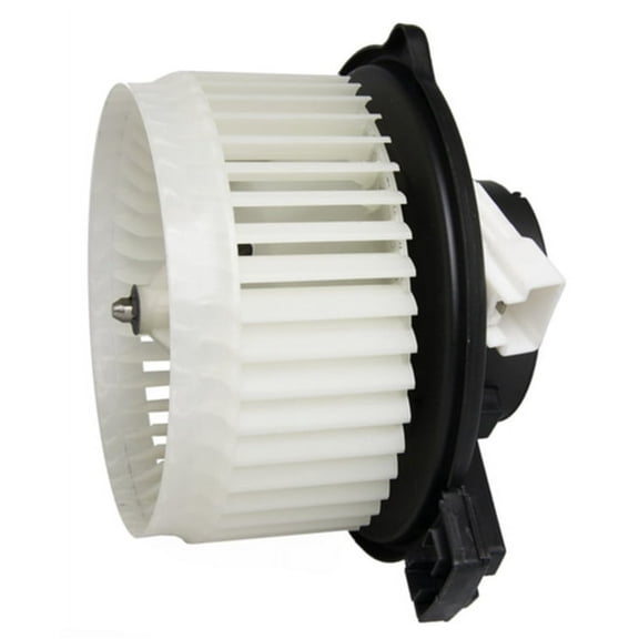 4-Seasons 76912 Blower Motor Fits select: 2009-2012 MAZDA CX-7, 2011-2014 MAZDA MAZDA2