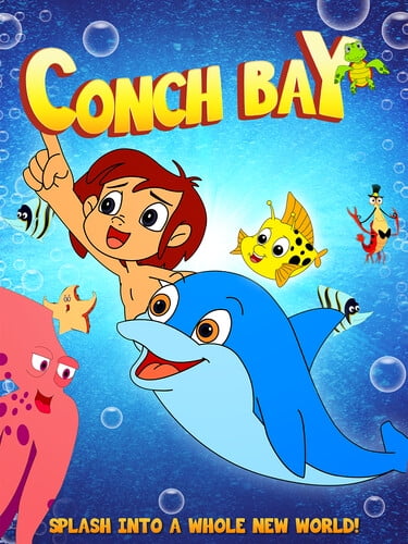 Conch Bay (DVD) 