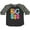 Baseball Smoke and Vintage Camo, variant on Inktastic Big Sis Announcement New Sister Girls Toddler T-Shirt