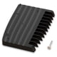 thumbnail image 2 of Soporte Consola WDOplteas Vertical Estante Almacenamiento Discos Y Juegos para PS5 Slim negro, 2 of 9