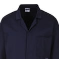 thumbnail image 2 of Portwest Standard Workwear Lab Coat (Medical Health) (Pack of 2), 2 of 4