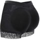 thumbnail image 1 of Women Butt Lifter Shapewear Fake Butt Lifter Padded Lace Panties Seamless Hip Enhancer, 1 of 4
