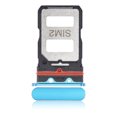 thumbnail image 2 of Replacement Dual Sim Card Tray Compatible For Xiaomi Redmi K30 Pro / Xiaomi Poco F2 Pro (Neon Blue), 2 of 5