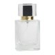 thumbnail image 1 of Botellas de cristal vacías del espray del atomizador del perfume de la niebla fina del viaje recargable 50ml, 1 of 5